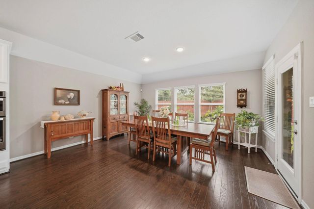 25123 Dunbrook Springs Lane, Katy, TX 77494