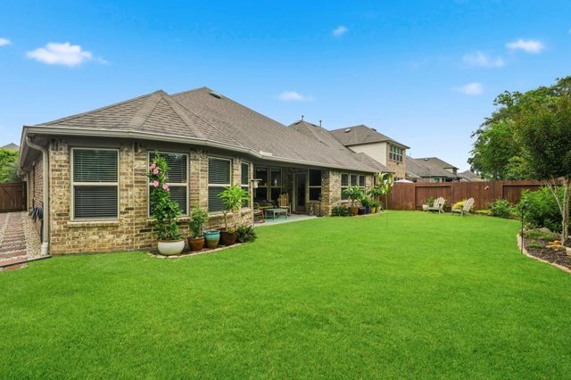 25123 Dunbrook Springs Lane, Katy, TX 77494