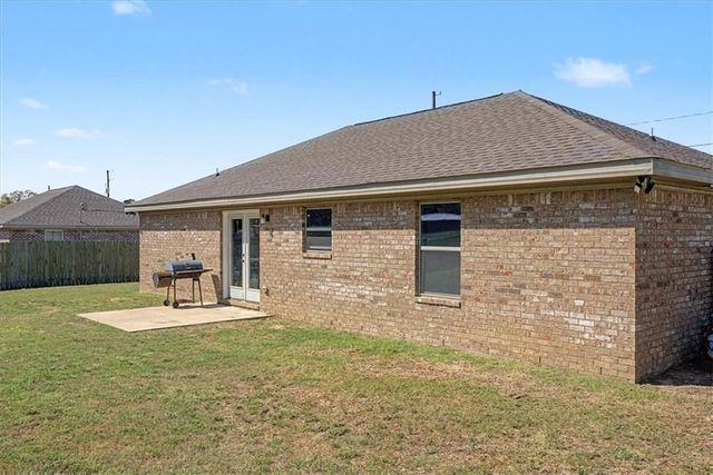 10900 Brighton Drive E, Chunchula, AL 36521