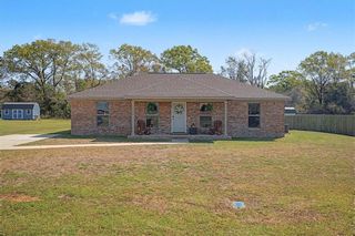 10900 Brighton Drive E, Chunchula, AL 36521