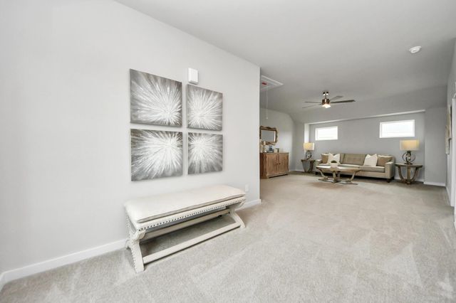 2142 Emerald Diamond Court, Fresno, TX 77545