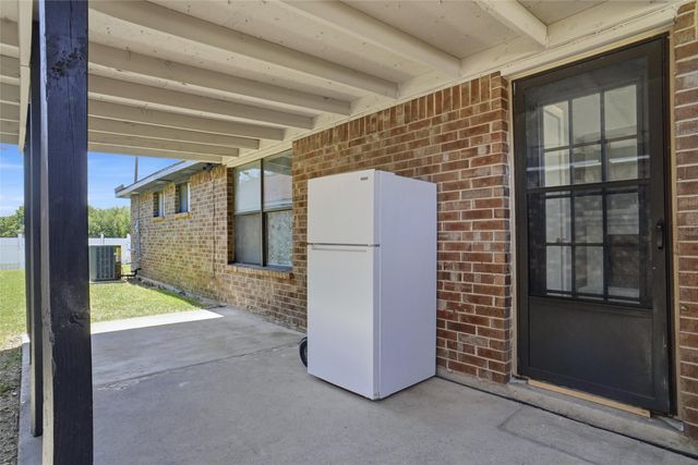 1728 Hackamore Street, Mesquite, TX 75149