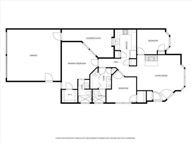 1728 Hackamore Street, Mesquite, TX 75149