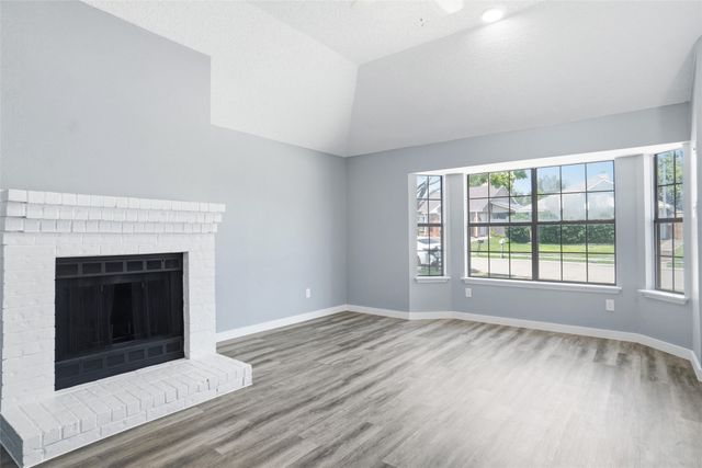 1728 Hackamore Street, Mesquite, TX 75149