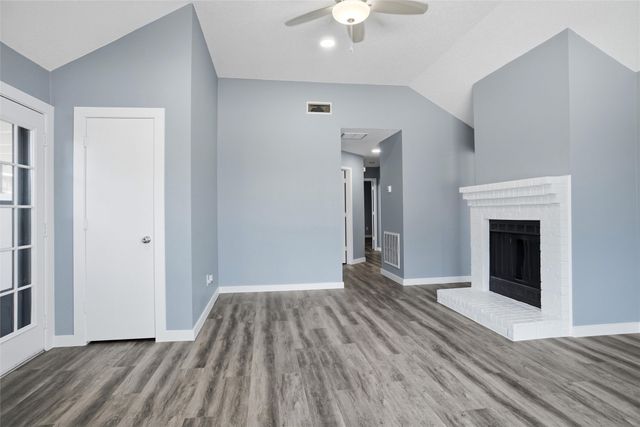 1728 Hackamore Street, Mesquite, TX 75149