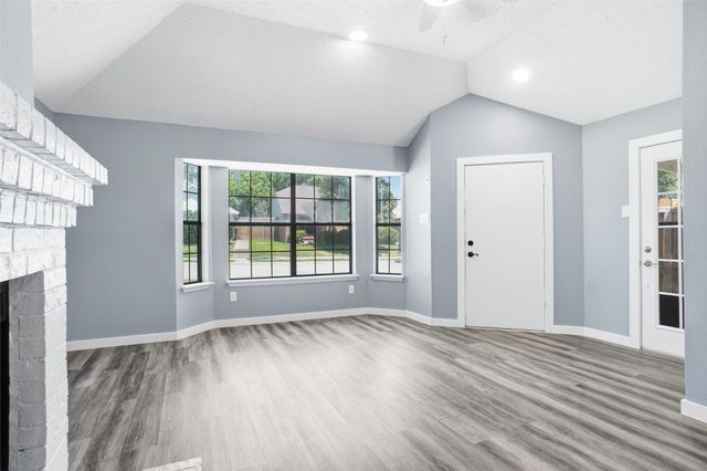 1728 Hackamore Street, Mesquite, TX 75149