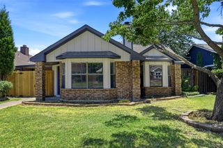 1728 Hackamore Street, Mesquite, TX 75149