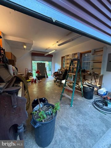 2083 OLD SAWMILL LN, Amissville, VA 20106