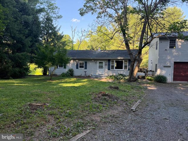2083 OLD SAWMILL LN, Amissville, VA 20106