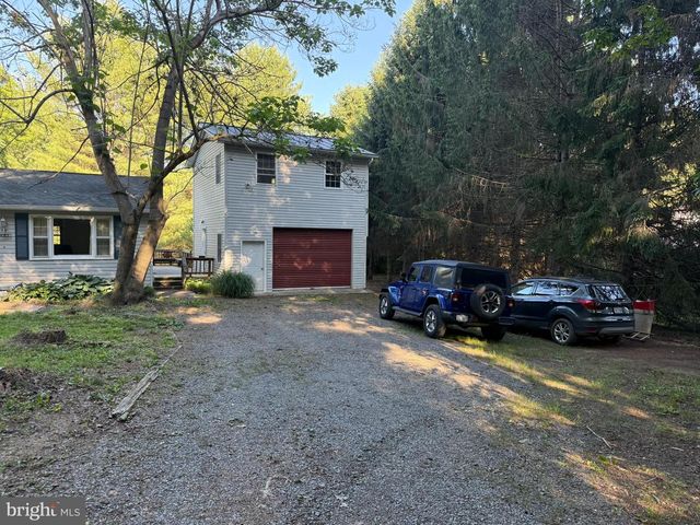 2083 OLD SAWMILL LN, Amissville, VA 20106