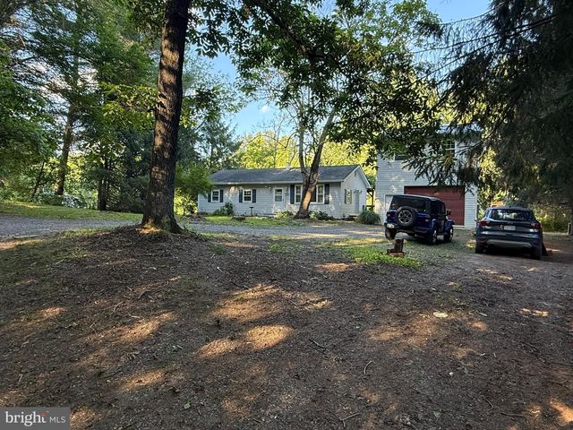 2083 OLD SAWMILL LN, Amissville, VA 20106