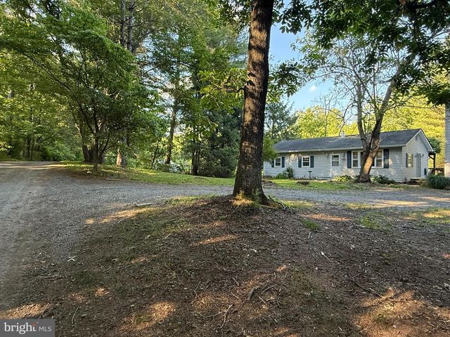 2083 OLD SAWMILL LN, Amissville, VA 20106