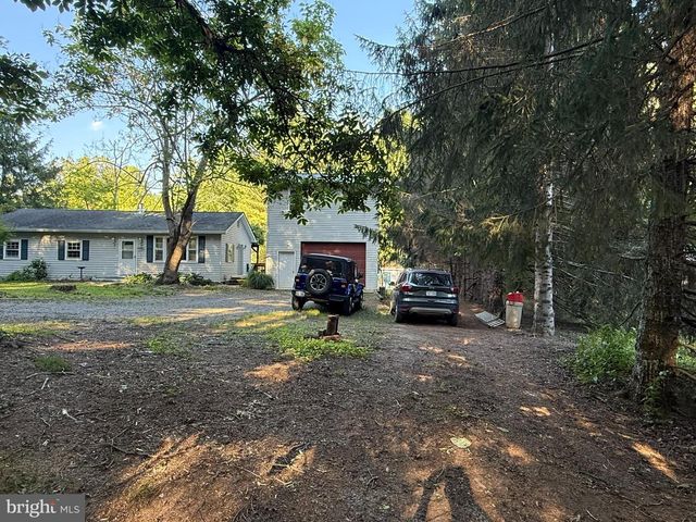 2083 OLD SAWMILL LN, Amissville, VA 20106