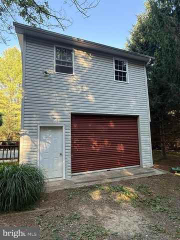 2083 OLD SAWMILL LN, Amissville, VA 20106