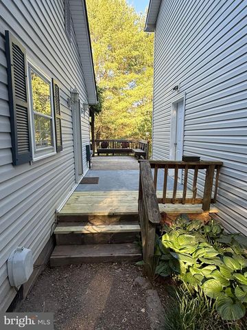 2083 OLD SAWMILL LN, Amissville, VA 20106