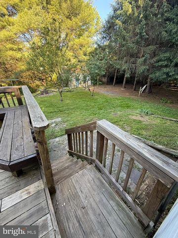 2083 OLD SAWMILL LN, Amissville, VA 20106