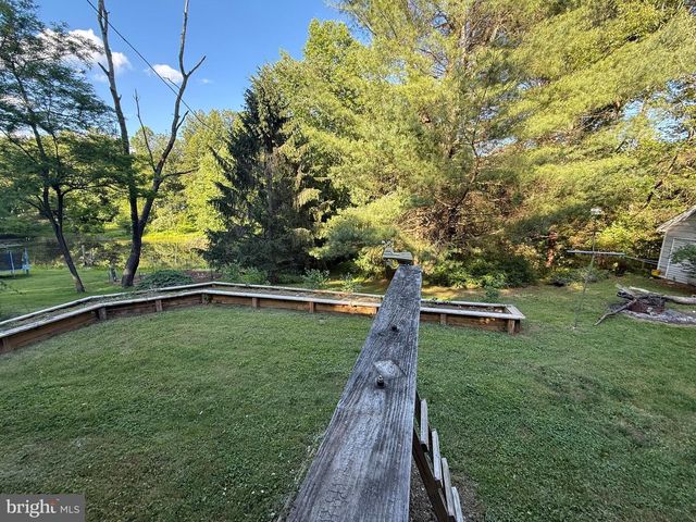 2083 OLD SAWMILL LN, Amissville, VA 20106