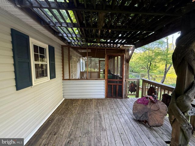 2083 OLD SAWMILL LN, Amissville, VA 20106