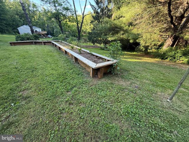 2083 OLD SAWMILL LN, Amissville, VA 20106