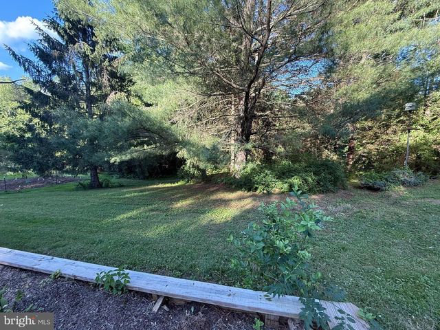 2083 OLD SAWMILL LN, Amissville, VA 20106