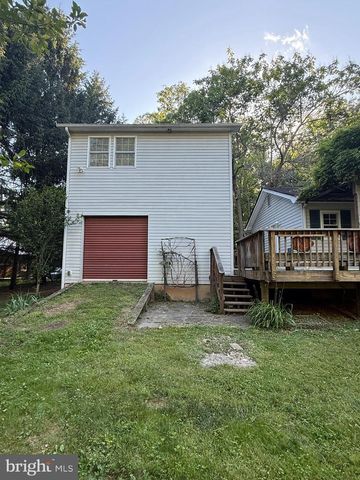 2083 OLD SAWMILL LN, Amissville, VA 20106