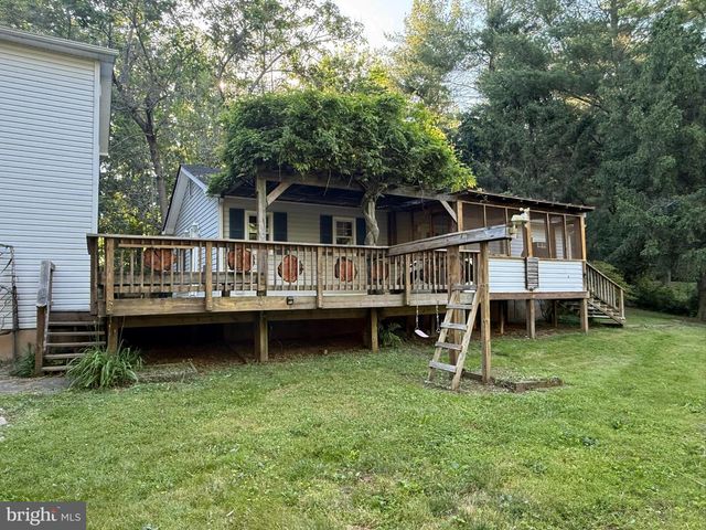 2083 OLD SAWMILL LN, Amissville, VA 20106