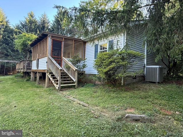 2083 OLD SAWMILL LN, Amissville, VA 20106