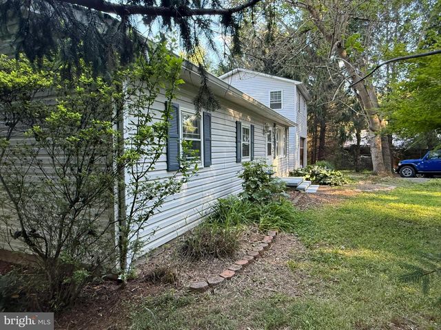 2083 OLD SAWMILL LN, Amissville, VA 20106