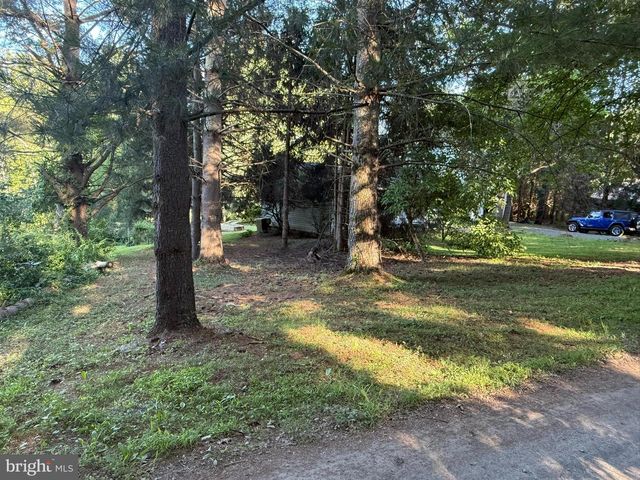 2083 OLD SAWMILL LN, Amissville, VA 20106