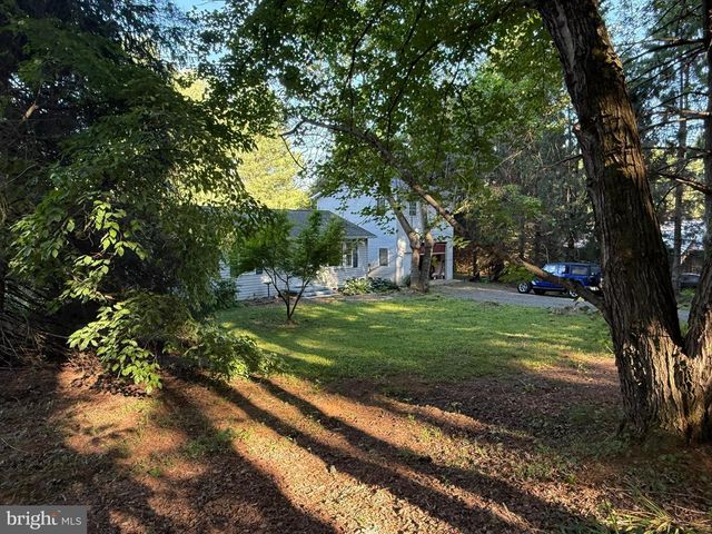 2083 OLD SAWMILL LN, Amissville, VA 20106