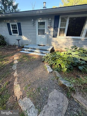 2083 OLD SAWMILL LN, Amissville, VA 20106