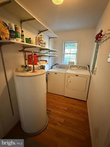 2083 OLD SAWMILL LN, Amissville, VA 20106