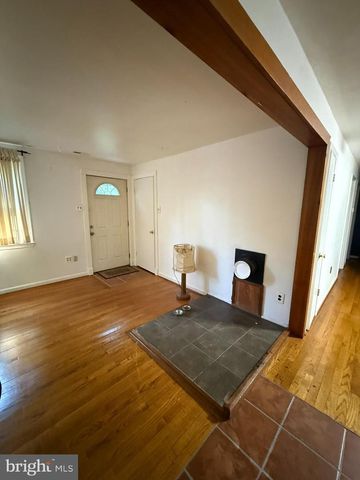 2083 OLD SAWMILL LN, Amissville, VA 20106
