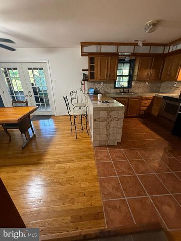 2083 OLD SAWMILL LN, Amissville, VA 20106