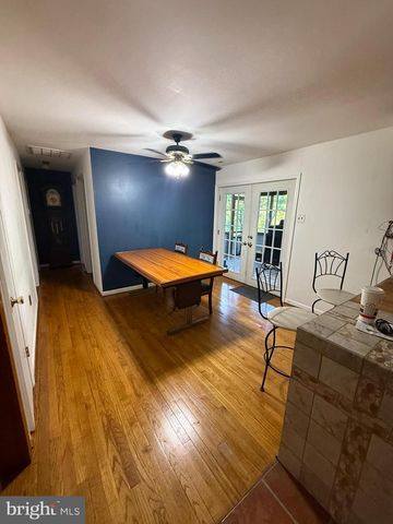 2083 OLD SAWMILL LN, Amissville, VA 20106