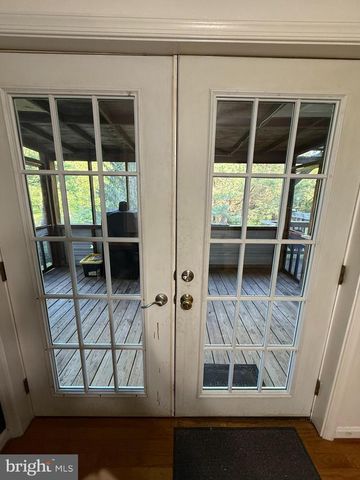 2083 OLD SAWMILL LN, Amissville, VA 20106