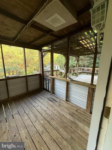 2083 OLD SAWMILL LN, Amissville, VA 20106
