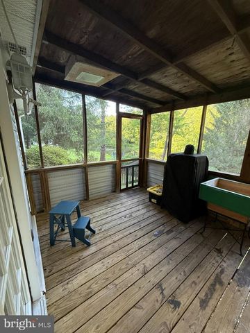 2083 OLD SAWMILL LN, Amissville, VA 20106