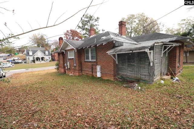 2406 Blossom Street, Columbia, SC 29205