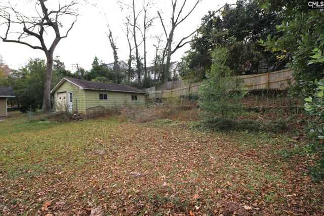 2406 Blossom Street, Columbia, SC 29205