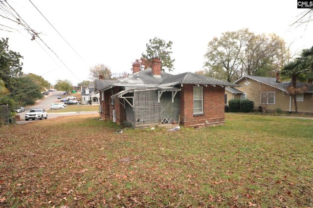 2406 Blossom Street, Columbia, SC 29205