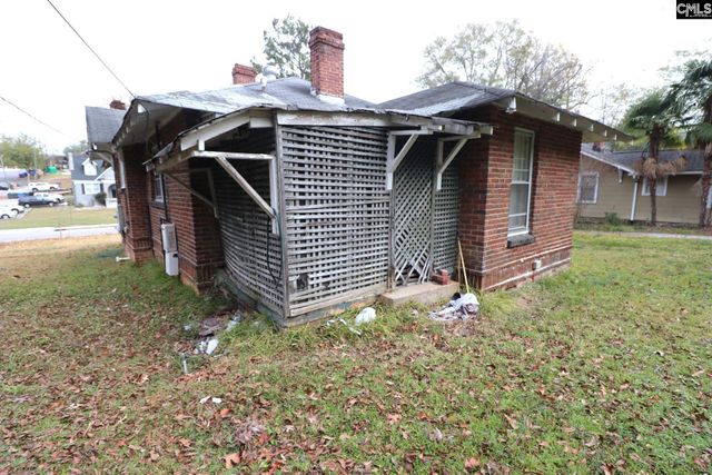 2406 Blossom Street, Columbia, SC 29205