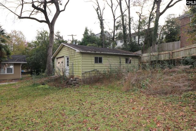 2406 Blossom Street, Columbia, SC 29205