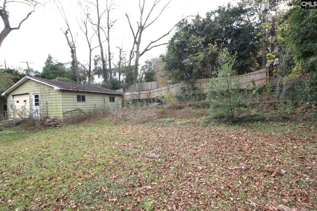 2406 Blossom Street, Columbia, SC 29205