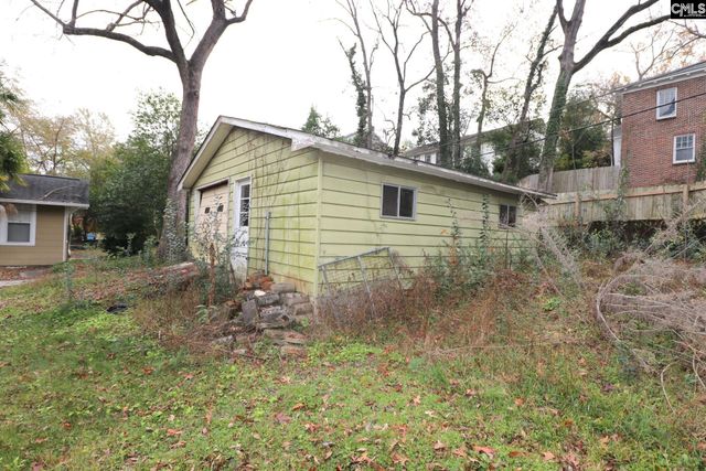 2406 Blossom Street, Columbia, SC 29205