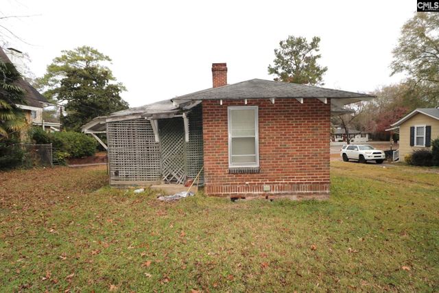 2406 Blossom Street, Columbia, SC 29205