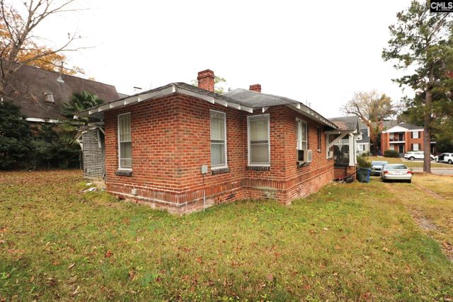 2406 Blossom Street, Columbia, SC 29205