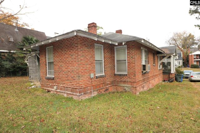 2406 Blossom Street, Columbia, SC 29205