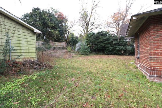 2406 Blossom Street, Columbia, SC 29205