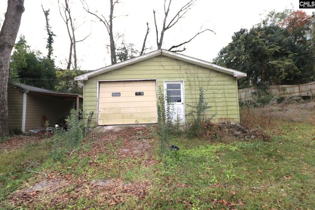 2406 Blossom Street, Columbia, SC 29205